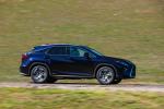 Lexus RX450h 2015 года
